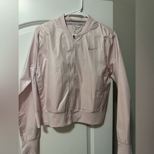 Nike running super lightweight jacket